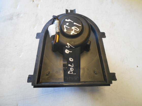 Motor Sofagem VW Polo 1.4 TDI 1994 MS68